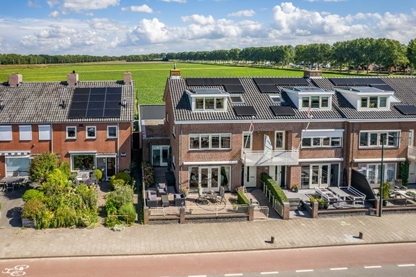 Medium property photo - Lisserdijk 30, 2158 LV Buitenkaag
